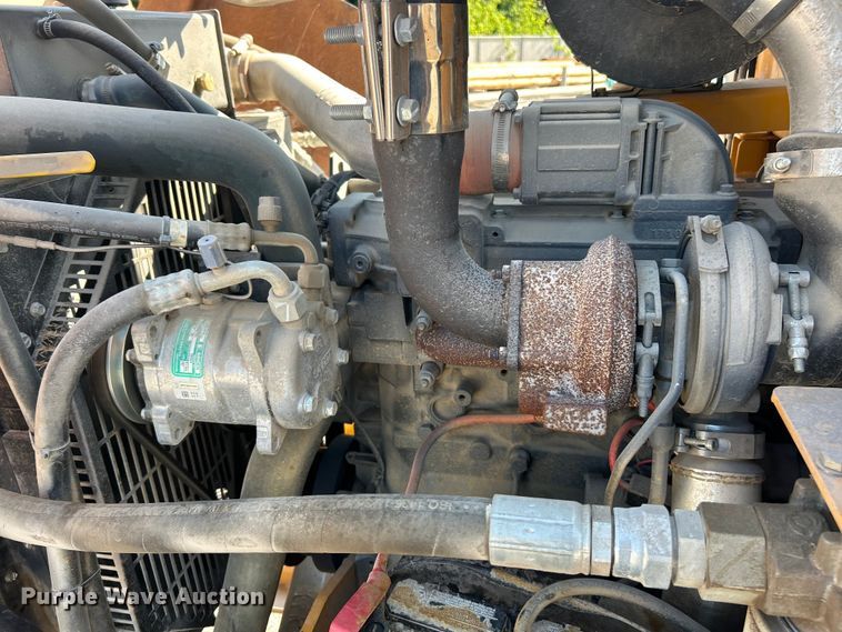 image for item ET3012 2016 Mauldin M413XT maintainer