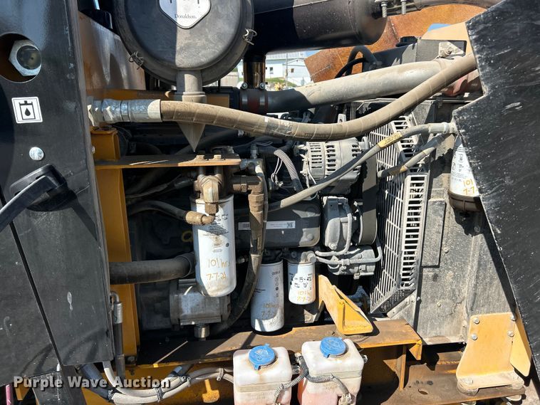 image for item ET3012 2016 Mauldin M413XT maintainer