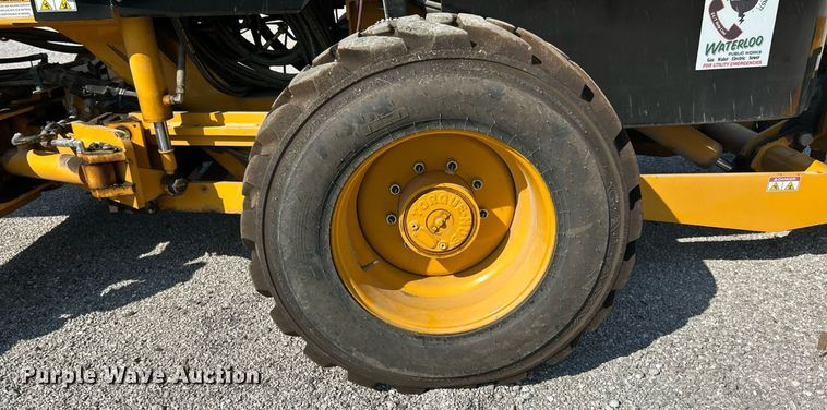 image for item ET3012 2016 Mauldin M413XT maintainer