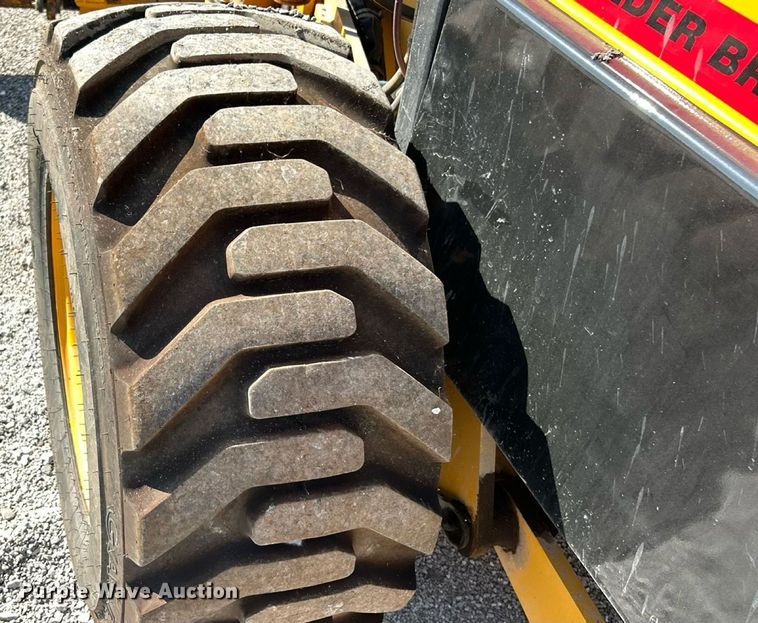 image for item ET3012 2016 Mauldin M413XT maintainer