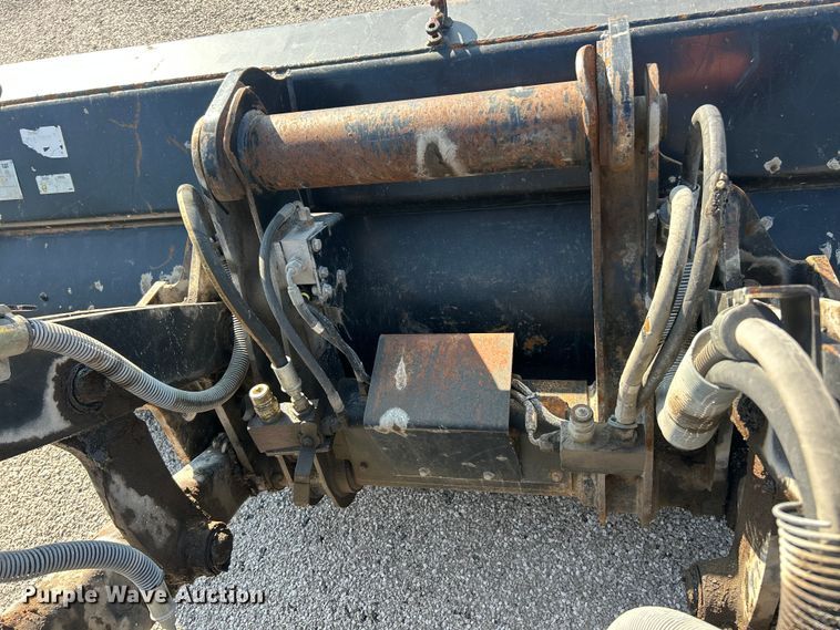 image for item ET3013 2003 Caterpillar 420D backhoe