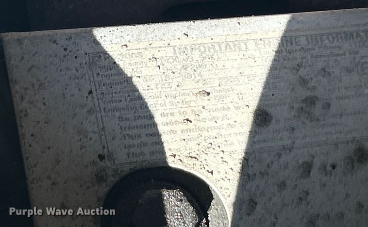 image for item ET3013 2003 Caterpillar 420D backhoe