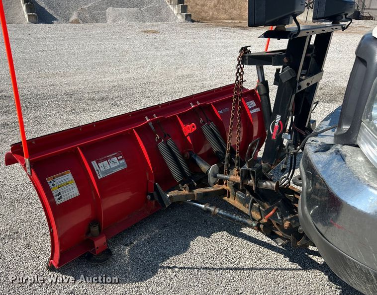 image for item ET3014 2003 Ford F250 Super Duty XL pickup truck