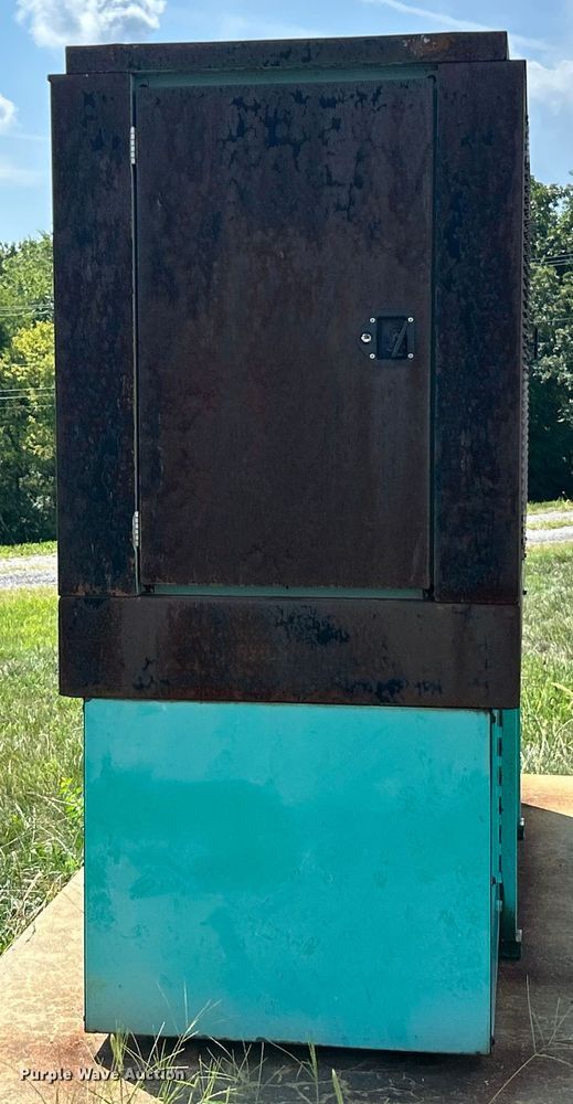 image for item ET3016 Onan 125DGEA generator