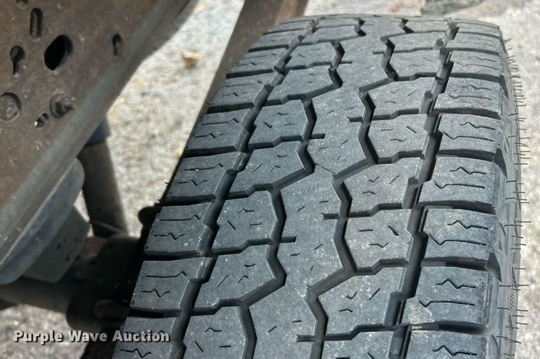 image for item ET3033 2007 Chevrolet Silverado 2500HD pickup truck