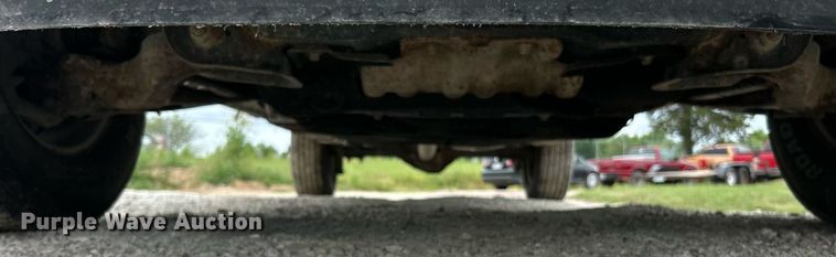 image for item ET3070 2016 Ford F150 XL pickup truck