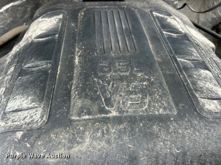 image for item ET3070 2016 Ford F150 XL pickup truck