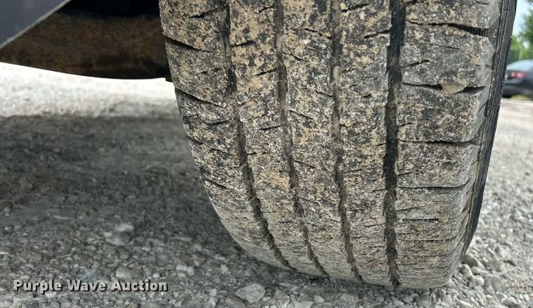 image for item ET3070 2016 Ford F150 XL pickup truck