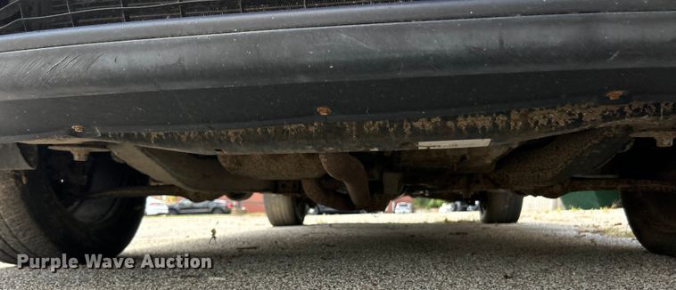 image for item ET3074 2013 Ford Explorer Police Interceptor SUV