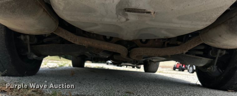 image for item ET3074 2013 Ford Explorer Police Interceptor SUV