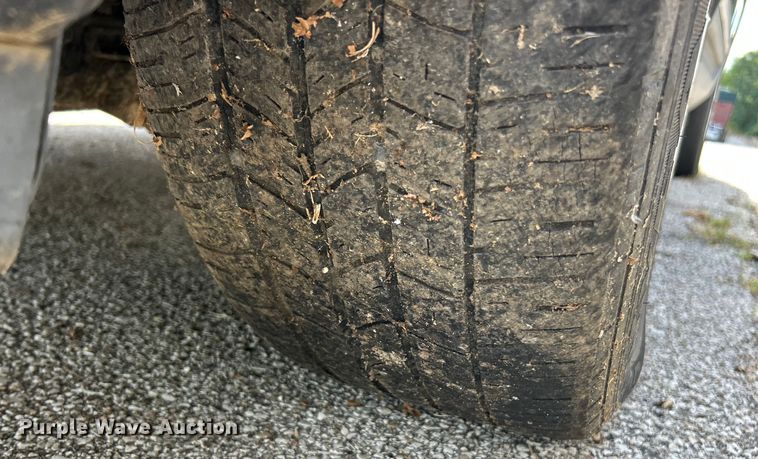 image for item ET3074 2013 Ford Explorer Police Interceptor SUV