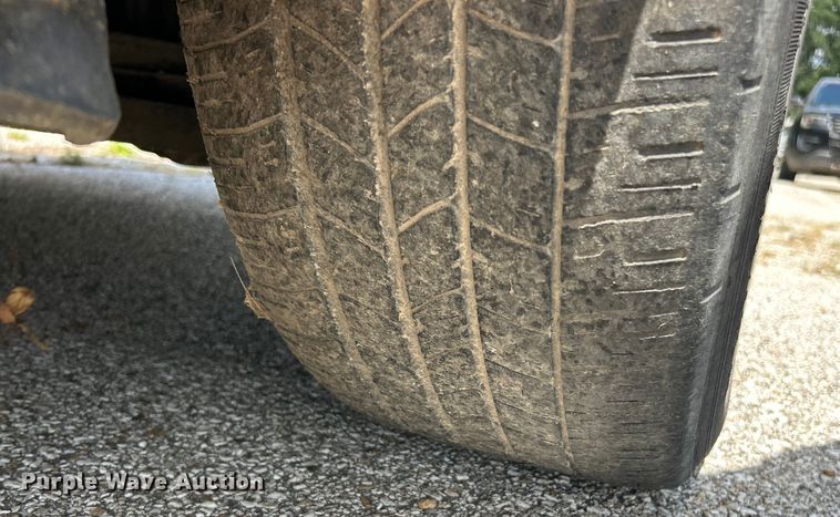 image for item ET3074 2013 Ford Explorer Police Interceptor SUV