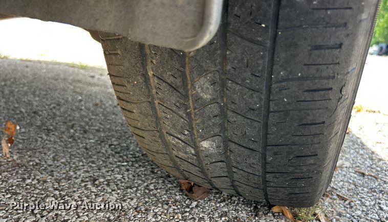 image for item ET3074 2013 Ford Explorer Police Interceptor SUV