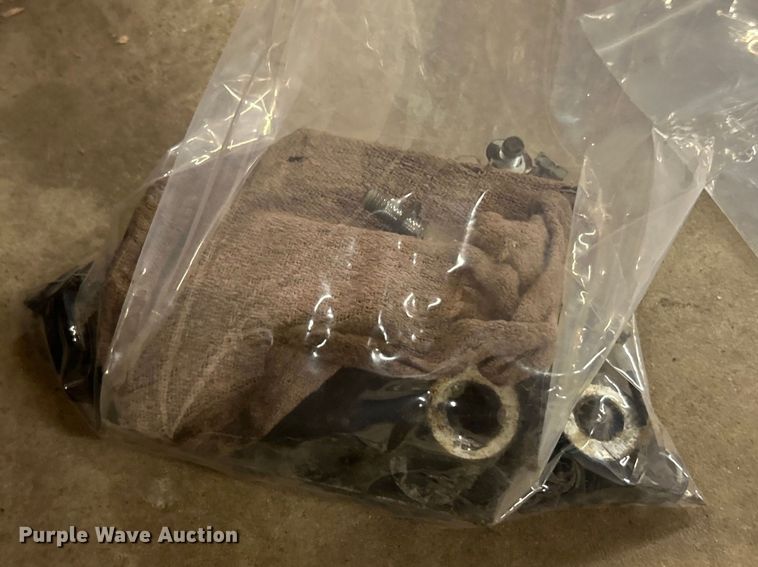 image for item ET3076 ODB SSL300S25 leaf vacuum truck bed