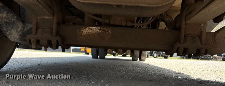 image for item EU0021 2006 Blue Bird Vision school bus