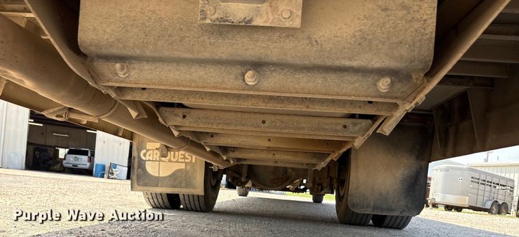 image for item EU0021 2006 Blue Bird Vision school bus