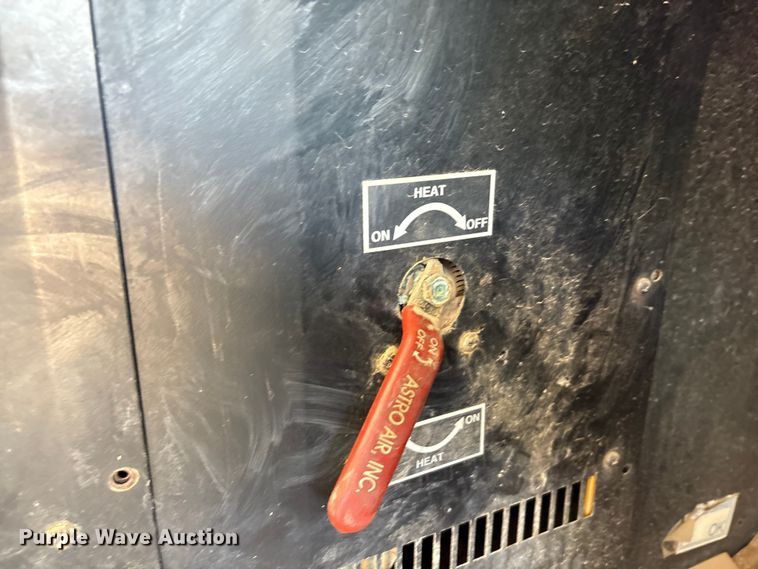 image for item EU0021 2006 Blue Bird Vision school bus