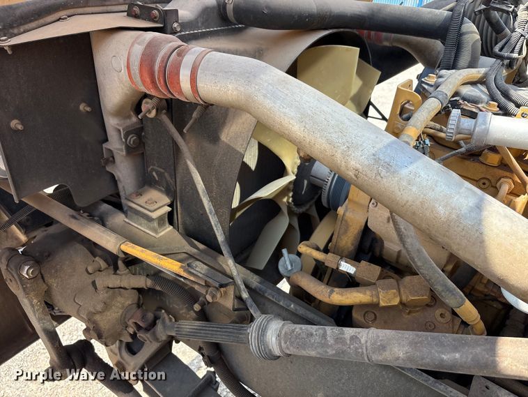 image for item EU0021 2006 Blue Bird Vision school bus