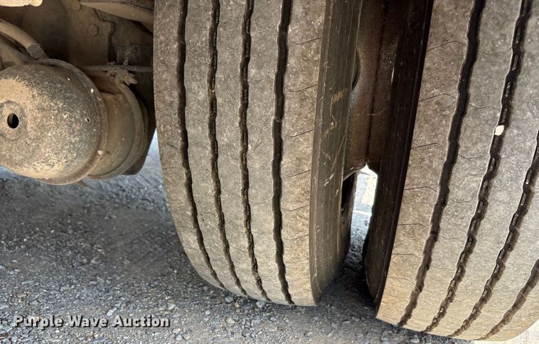 image for item EU0021 2006 Blue Bird Vision school bus