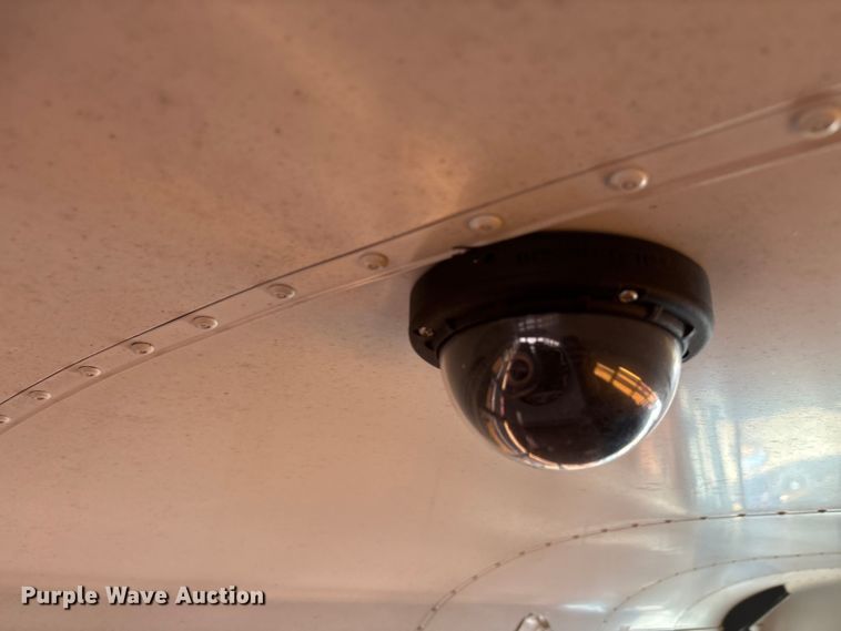 image for item EU0022 2005 Blue Bird Vision school bus