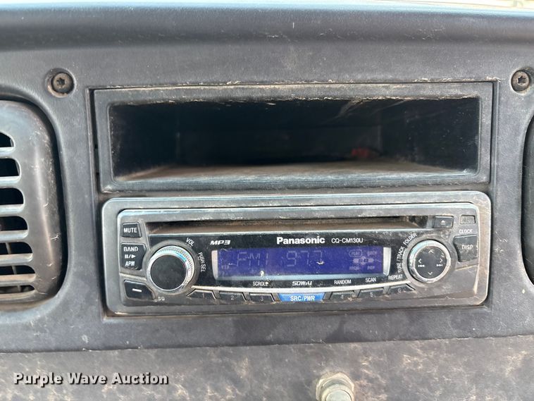 image for item EU0023 2011 Thomas Built school bus