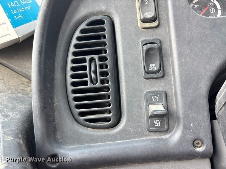 image for item EU0023 2011 Thomas Built school bus