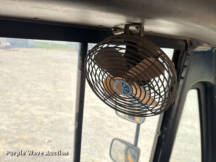 image for item EU0023 2011 Thomas Built school bus