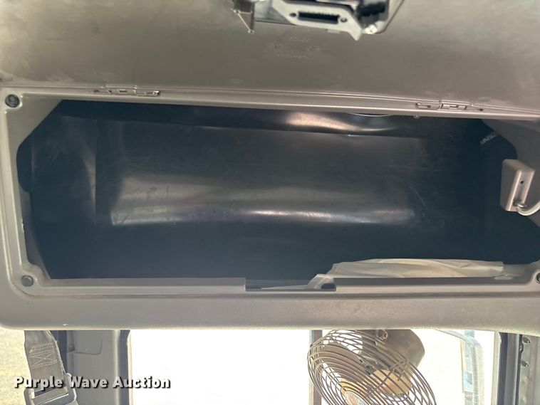 image for item EU0023 2011 Thomas Built school bus