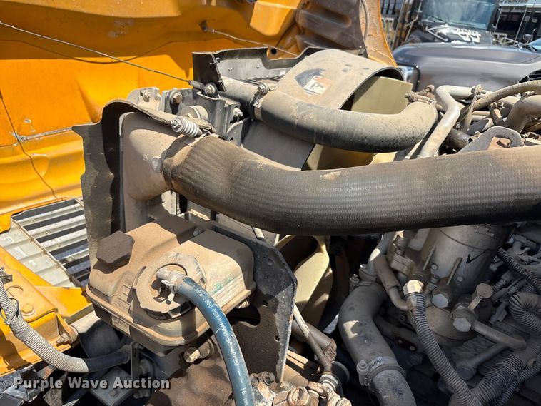 image for item EU0023 2011 Thomas Built school bus