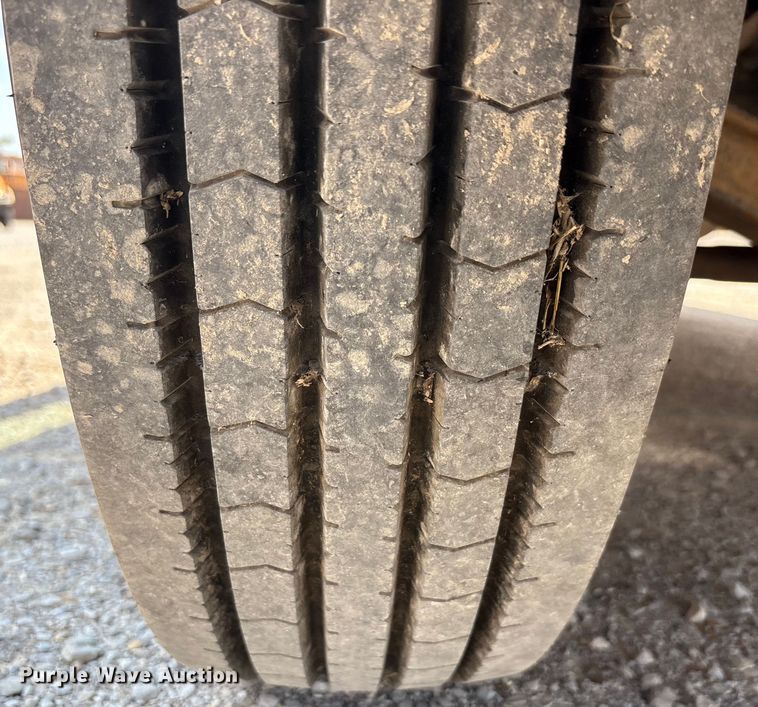 image for item EU0023 2011 Thomas Built school bus