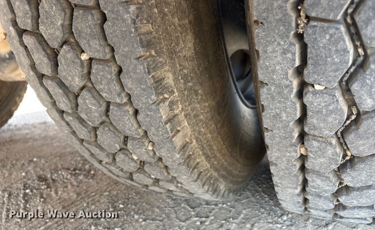 image for item EU0023 2011 Thomas Built school bus