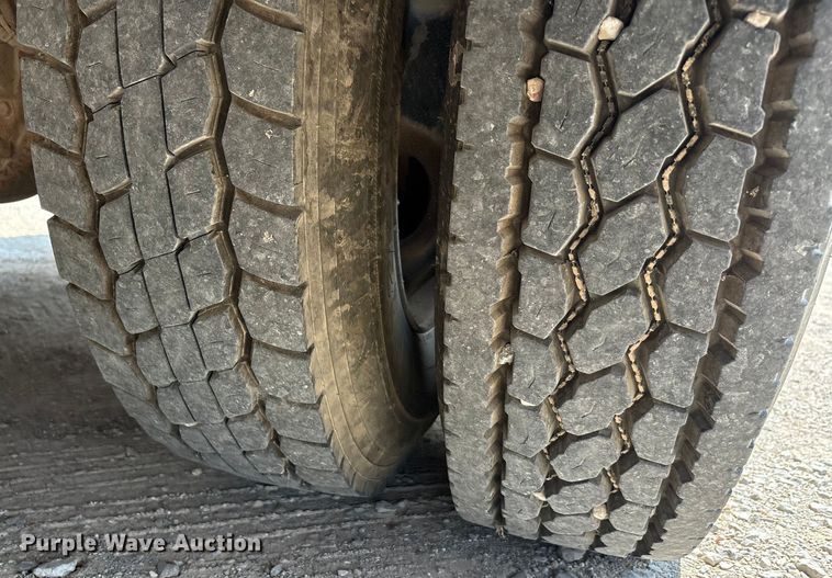 image for item EU0023 2011 Thomas Built school bus