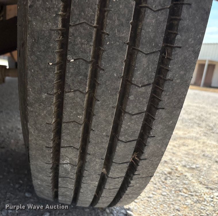 image for item EU0023 2011 Thomas Built school bus