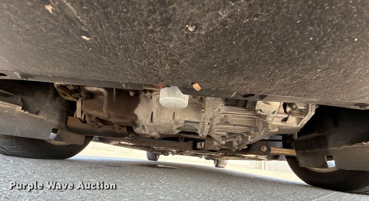 image for item EU2055 2014 Ford Focus  