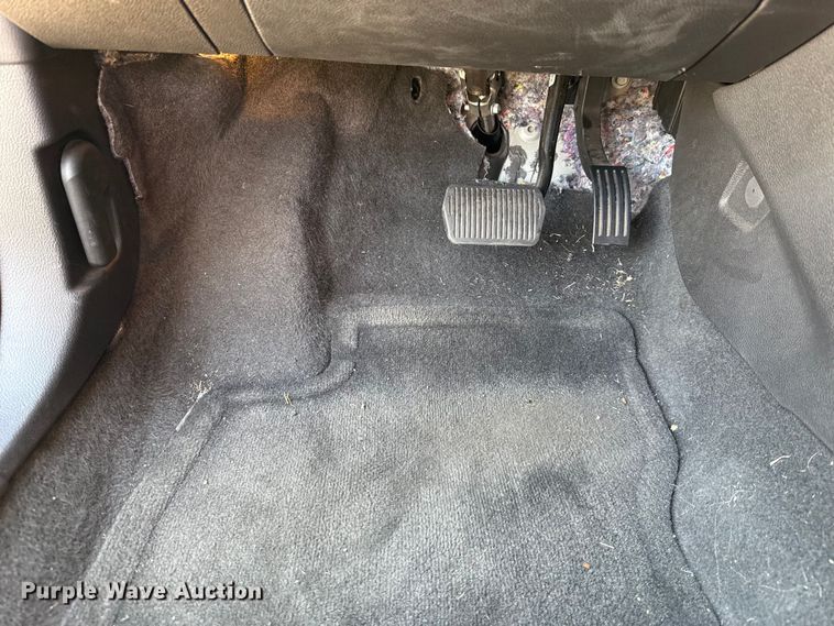 image for item EU2055 2014 Ford Focus  