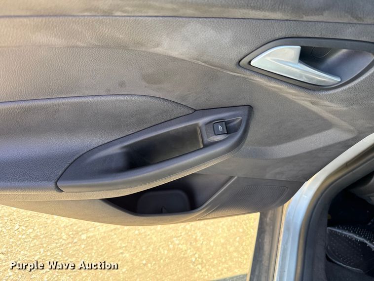 image for item EU2055 2014 Ford Focus  