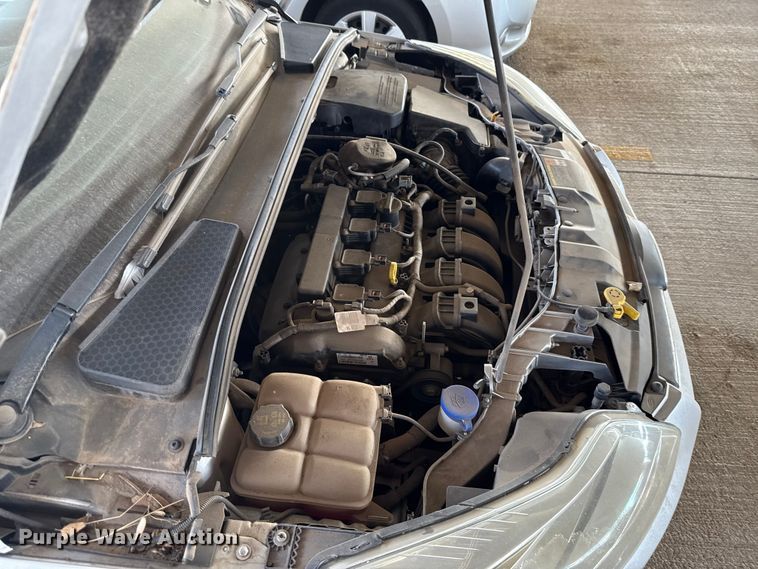 image for item EU2055 2014 Ford Focus  