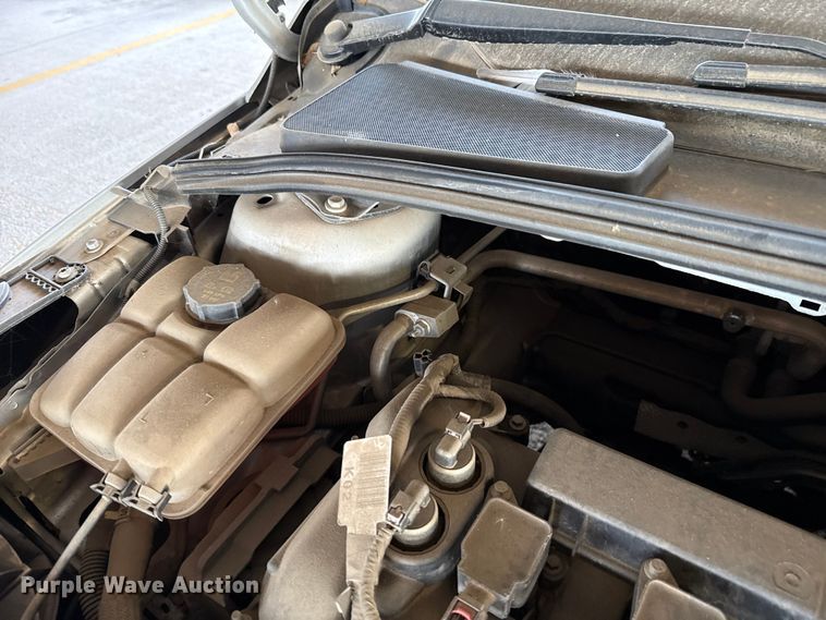 image for item EU2055 2014 Ford Focus  