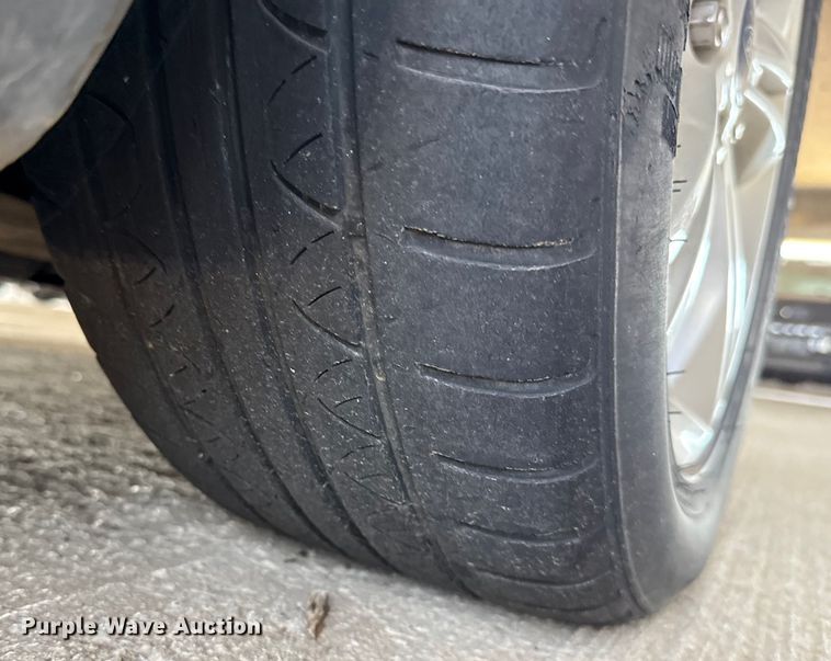 image for item EU2055 2014 Ford Focus  