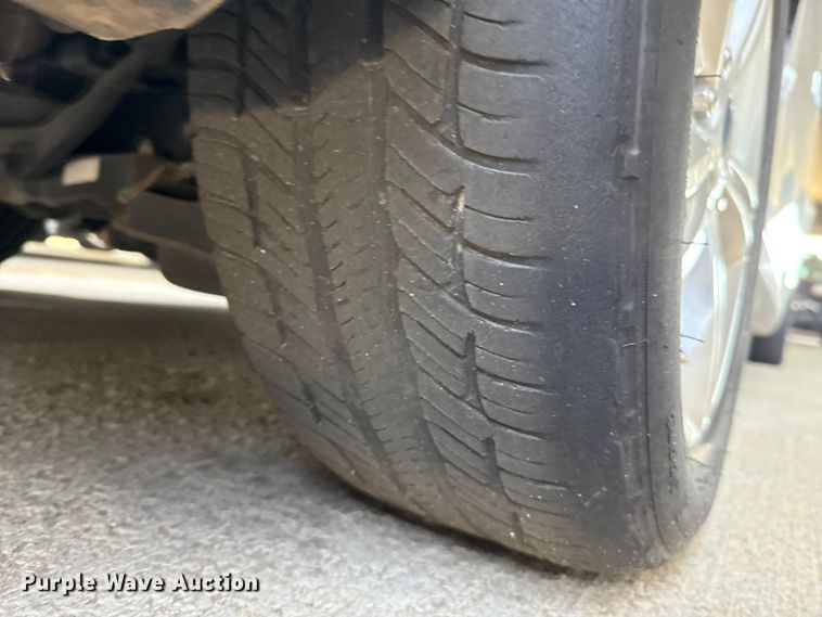 image for item EU2055 2014 Ford Focus  