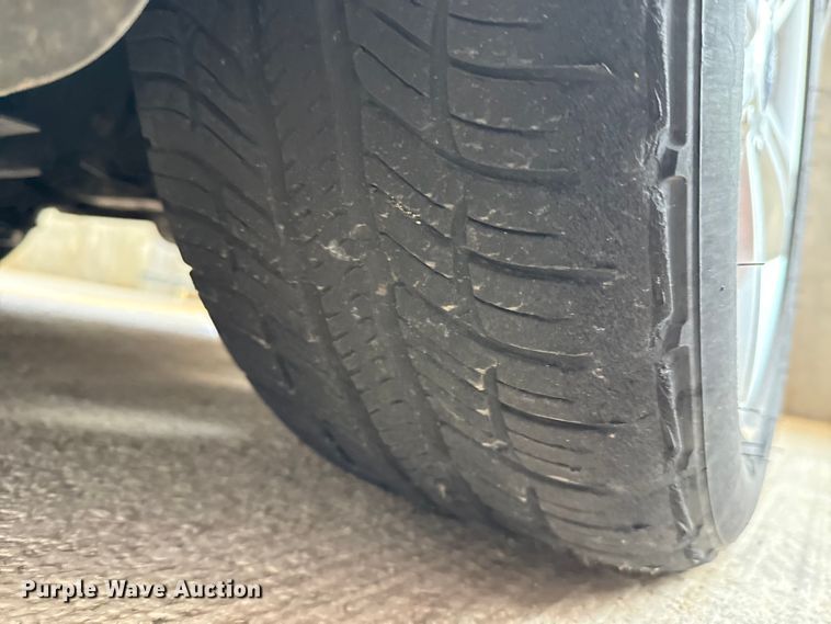 image for item EU2055 2014 Ford Focus  