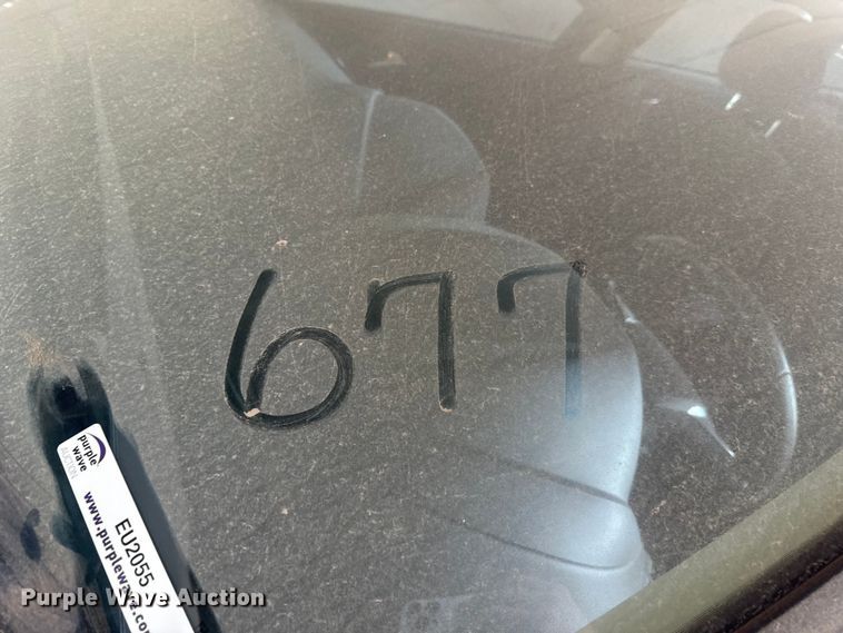 image for item EU2055 2014 Ford Focus  