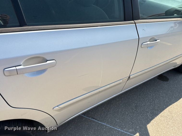 image for item EU2056 2012 Nissan Sentra 