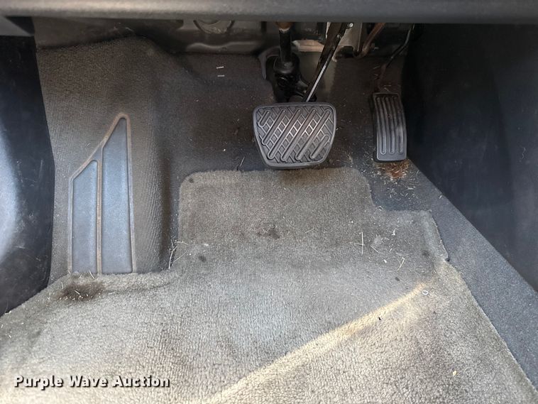 image for item EU2056 2012 Nissan Sentra 