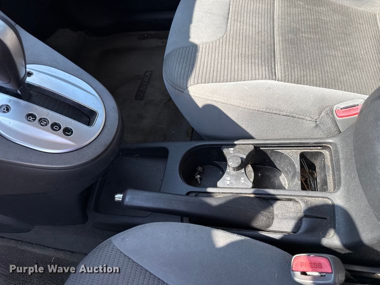 image for item EU2056 2012 Nissan Sentra 