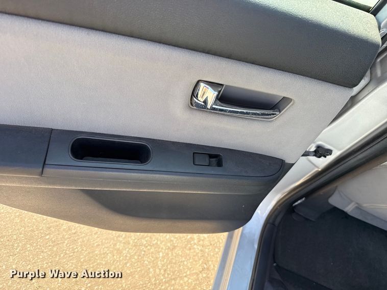 image for item EU2056 2012 Nissan Sentra 