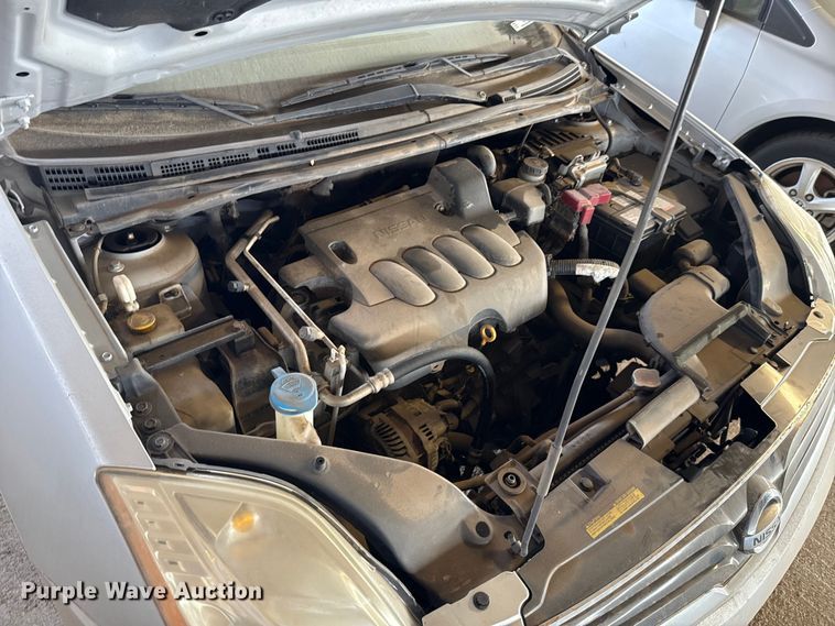 image for item EU2056 2012 Nissan Sentra 