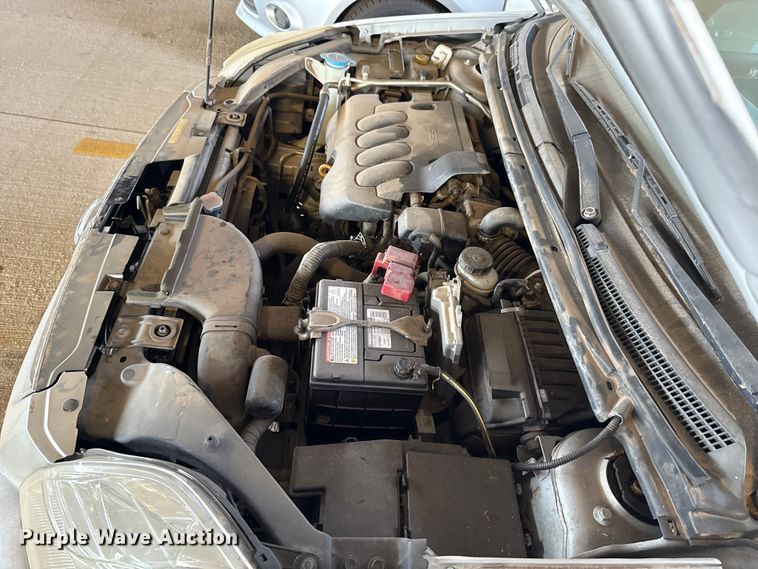 image for item EU2056 2012 Nissan Sentra 