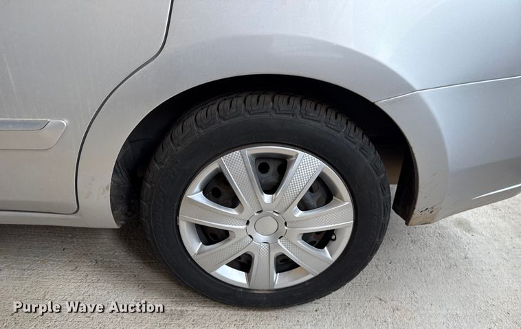 image for item EU2056 2012 Nissan Sentra 