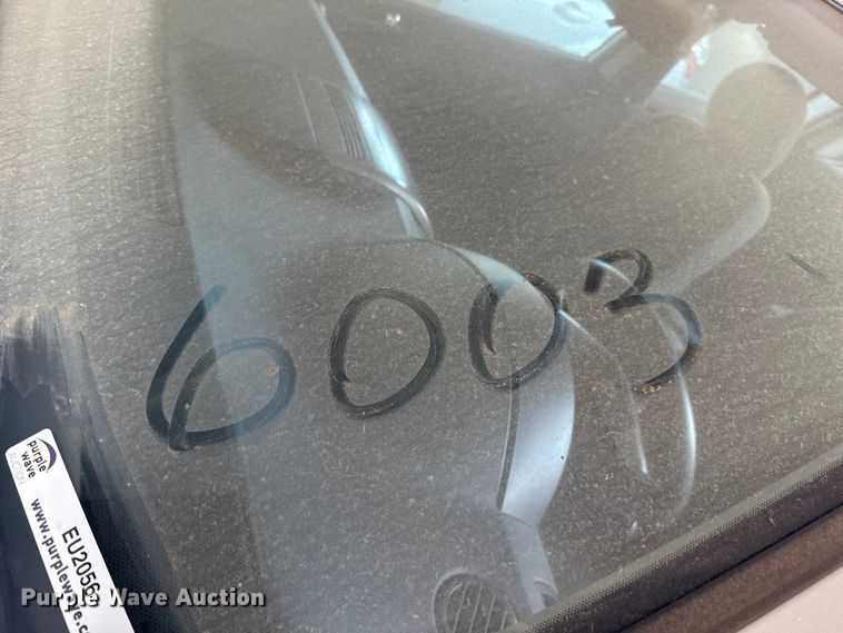 image for item EU2056 2012 Nissan Sentra 